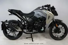 اس وای ام، گلکسی NA 180