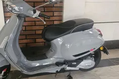 وسپا، اسپرینت 150S