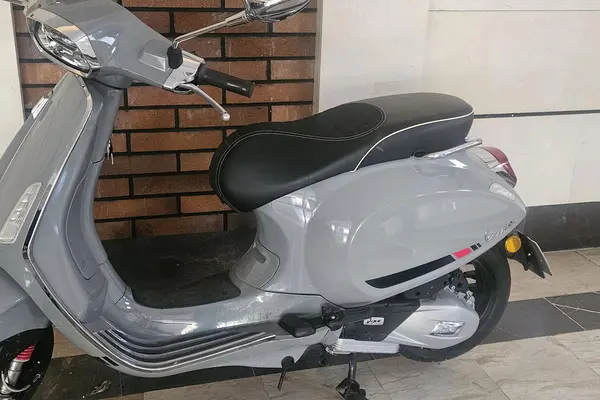 وسپا  اسپرینت 150S