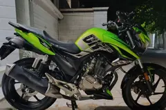 کویر موتور، ST3-220