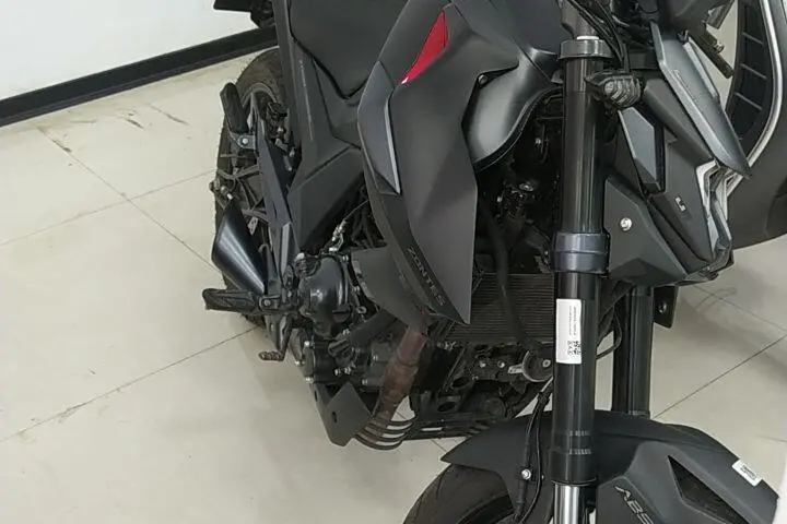 زونتس  Z2 200 U1