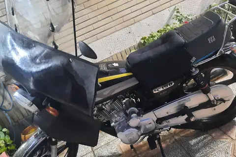 دینو، 150CC