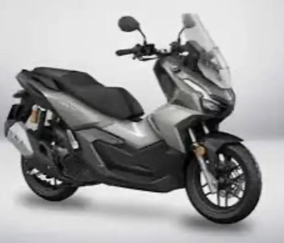 هوندا،  ADV 160