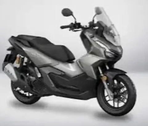 هوندا، ADV 160