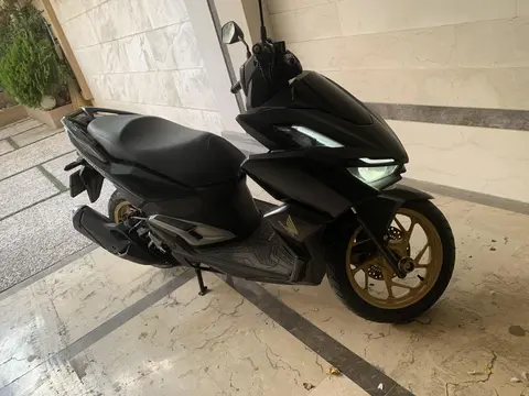 هوندا، کلیک 160