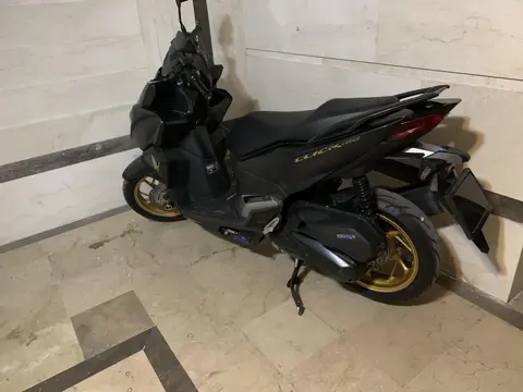 هوندا، کلیک 160