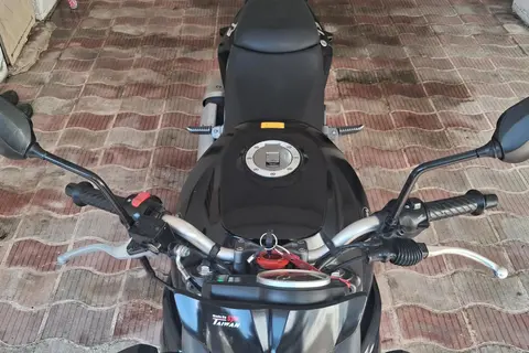 اس وای ام، لاکی T3 250