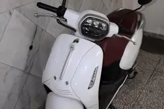 بنلی، پانارئا 125