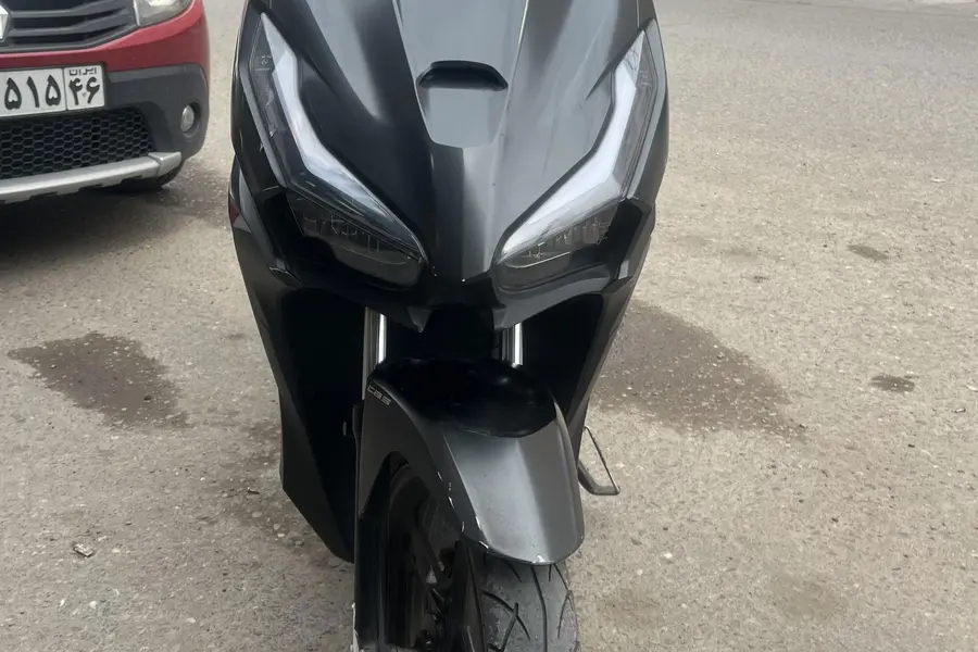 کویر موتور، S2 150