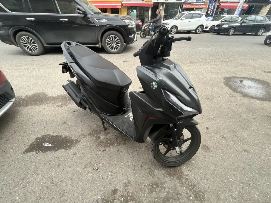 کویر موتور، S2 150