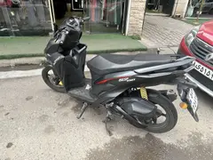 کویر موتور، S2 150