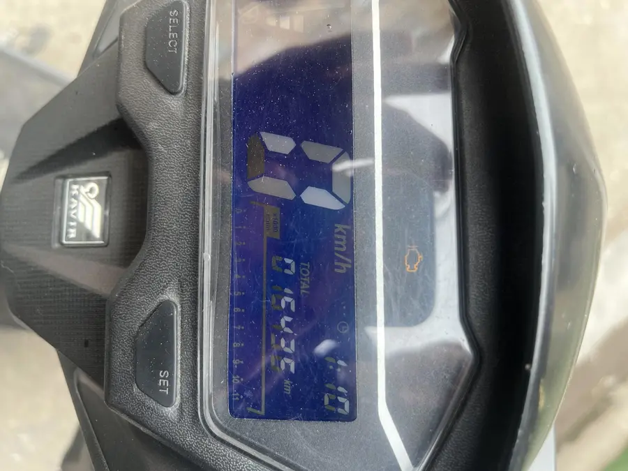 کویر موتور، S2 150