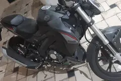 بنلی، TNT 180S
