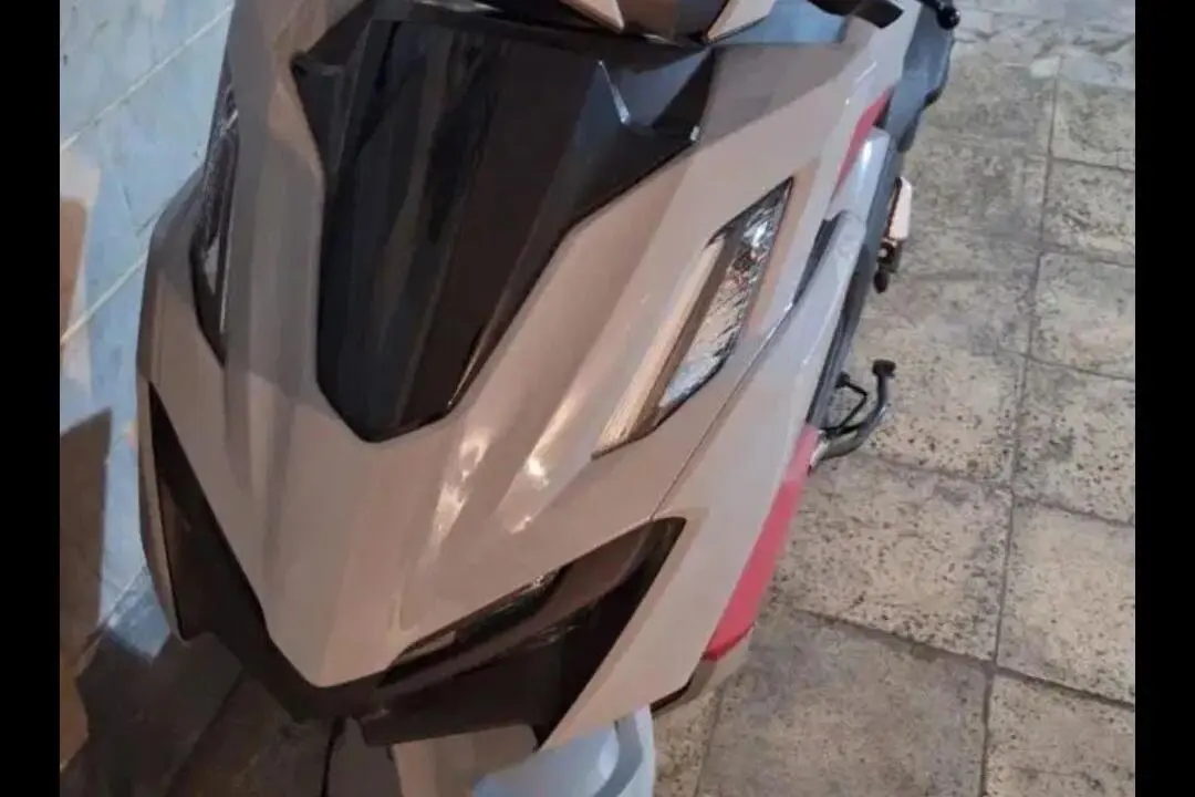 کویر موتور،  S2 170