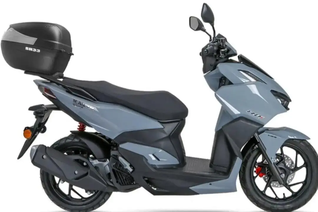 کویر موتور،  S2 170