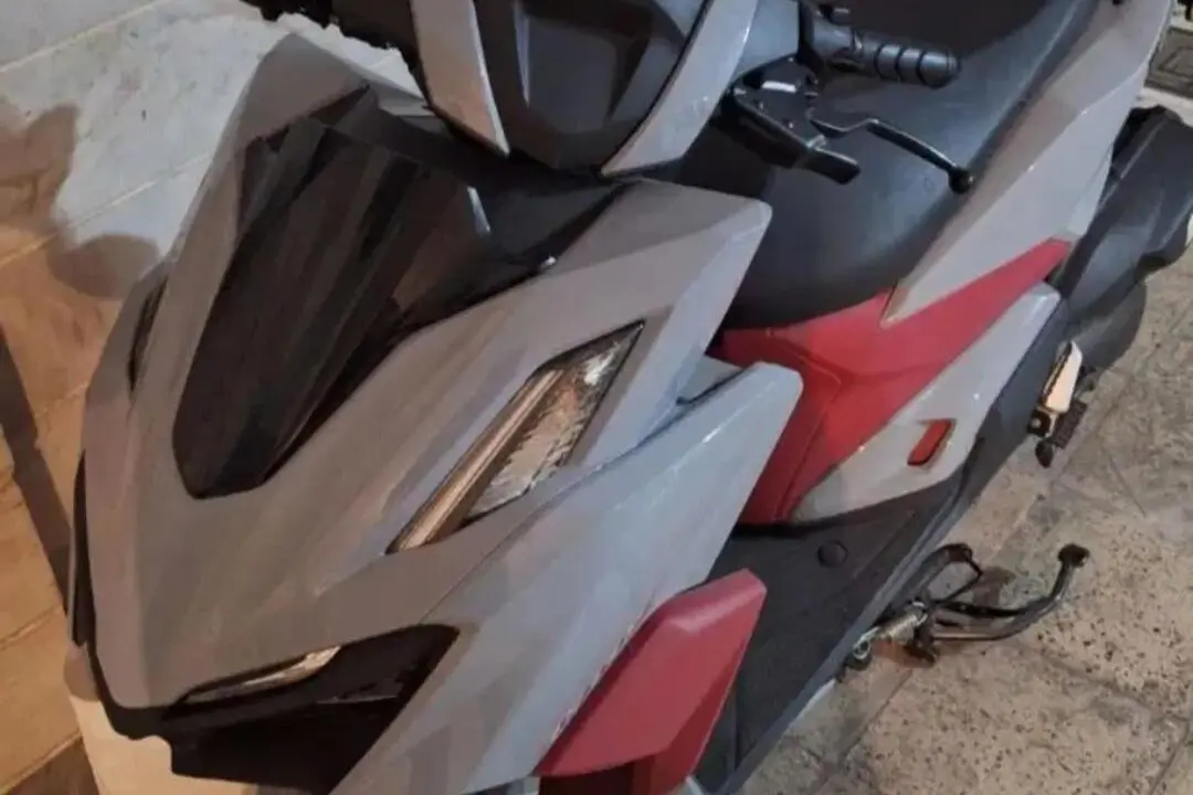 کویر موتور،  S2 170