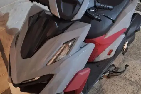 کویر موتور، S2 170