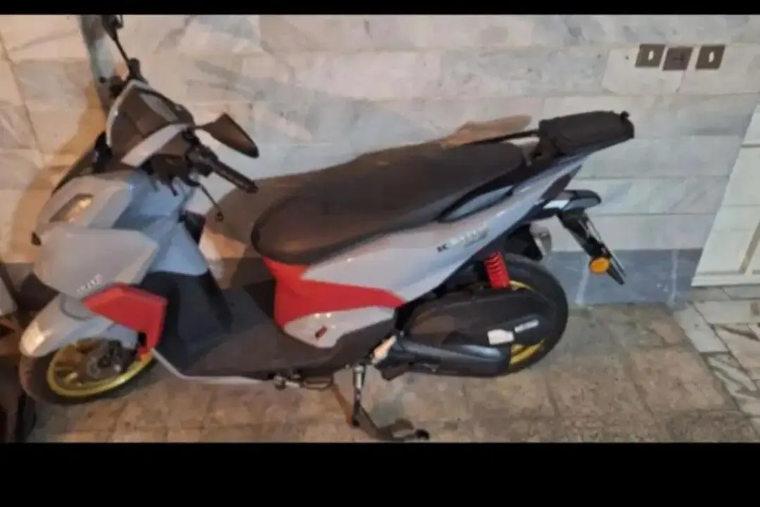 کویر موتور،  S2 170