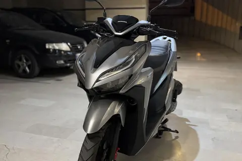 هوندا، کلیک 150