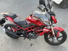 بنلی، TNT 150