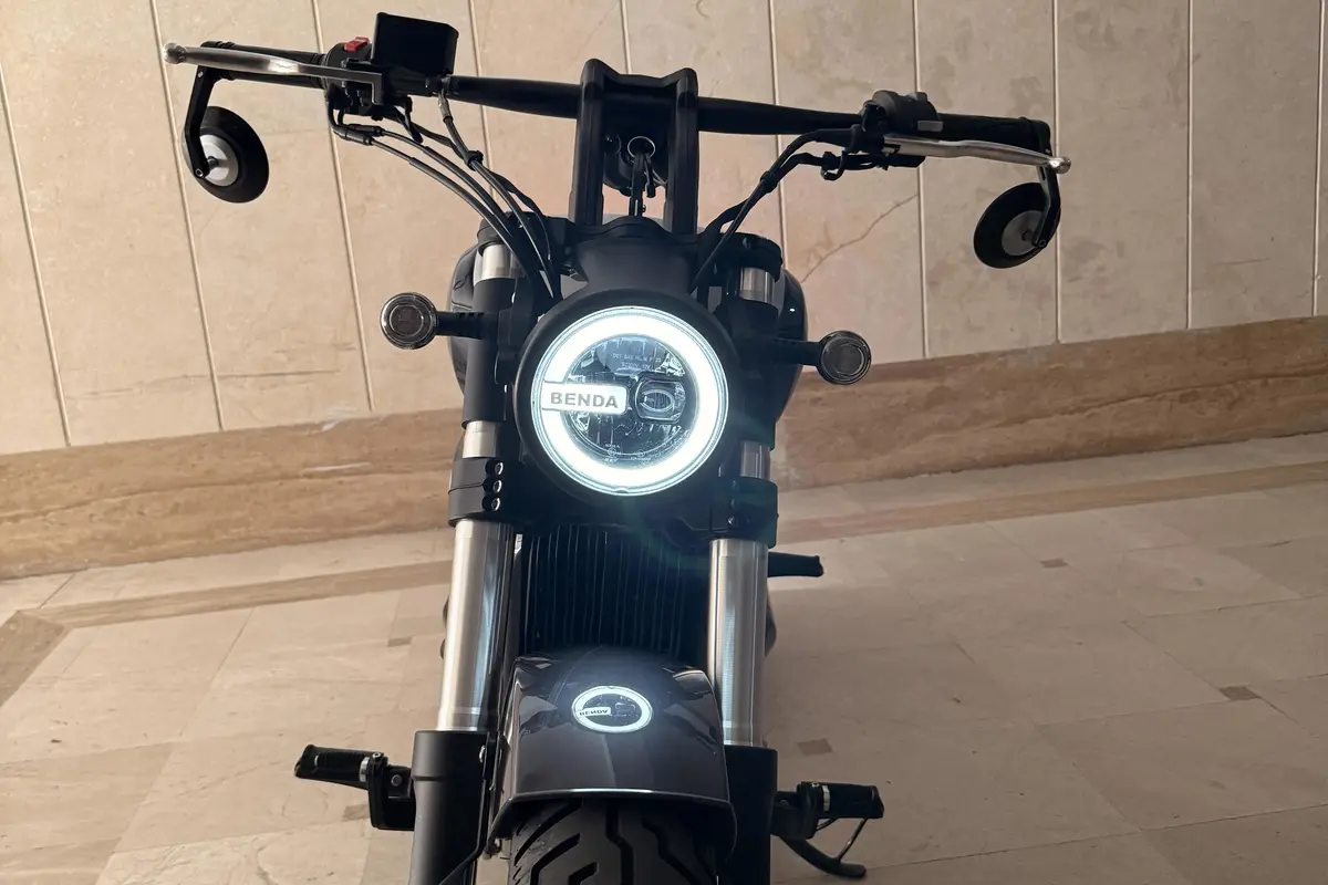 دینو،  BD250