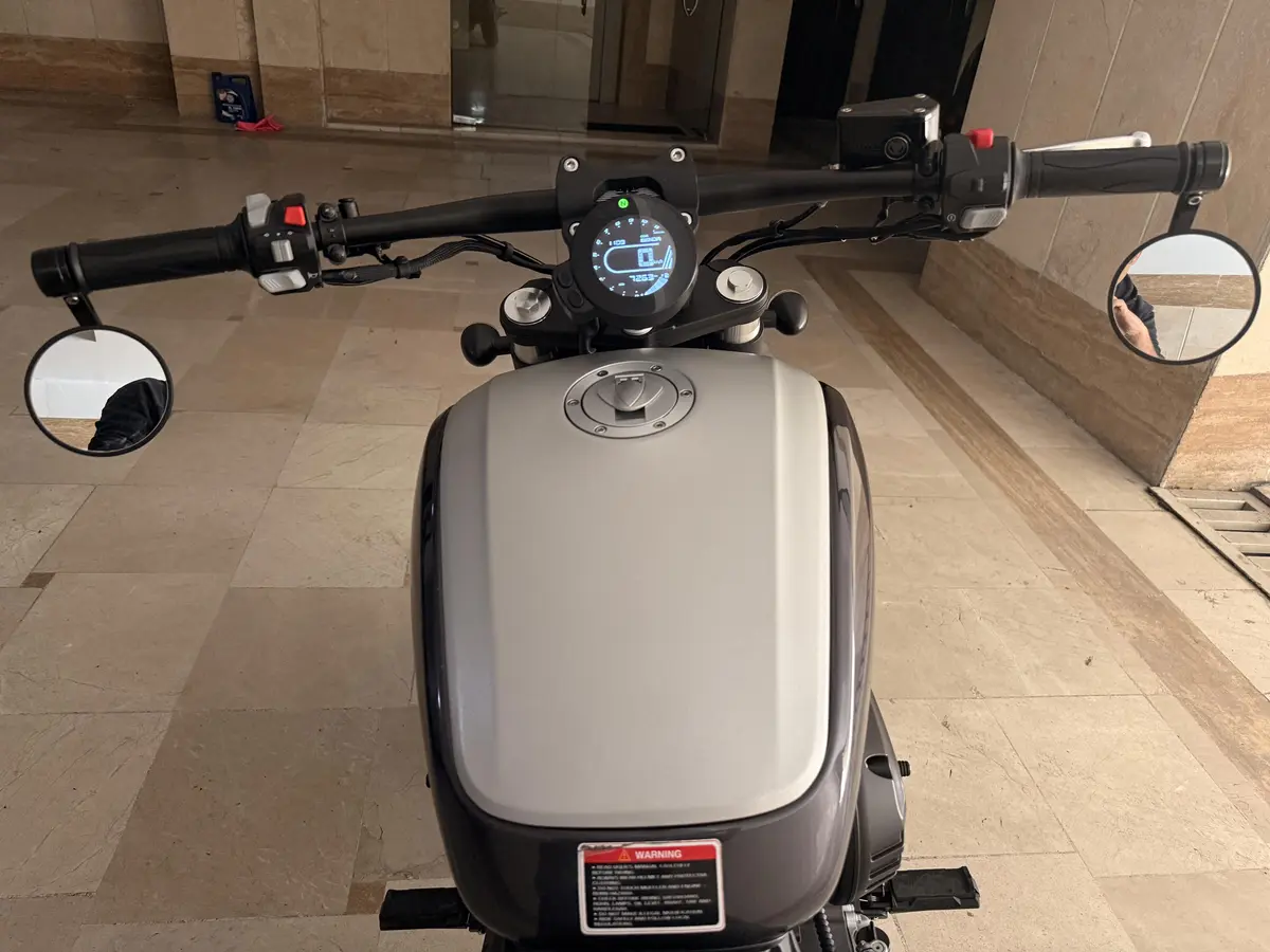 دینو،  BD250