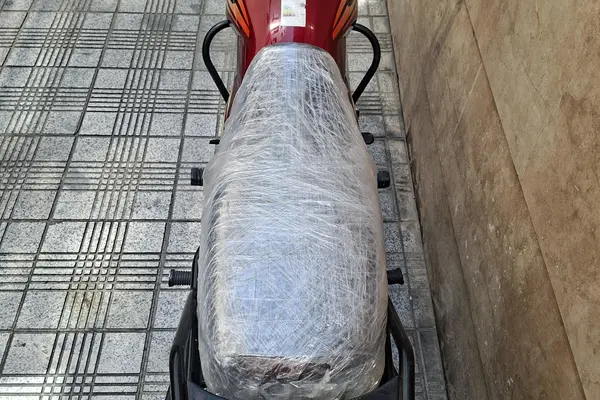 کبیر موتور  KLD 200