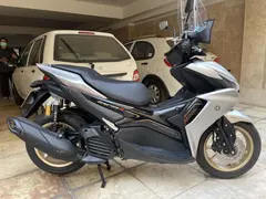 یاماها، AEROX 155