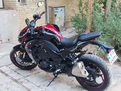 کاوازاکی، Z1000