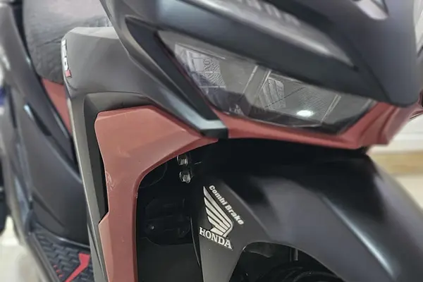 کویر موتور  S2 150
