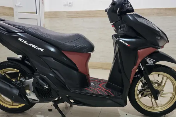 کویر موتور  S2 150