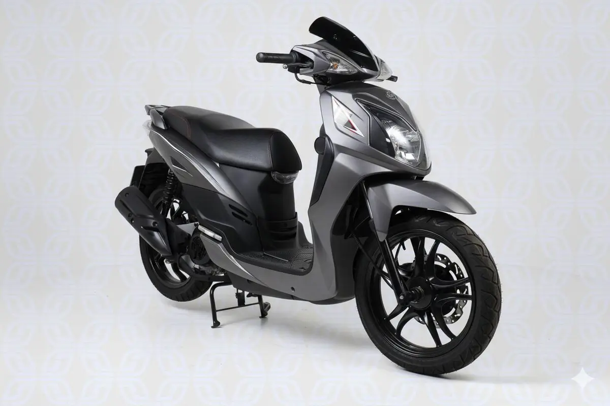اس وای ام  گلکسی SR 200