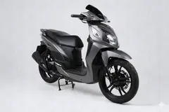 اس وای ام، گلکسی SR 200