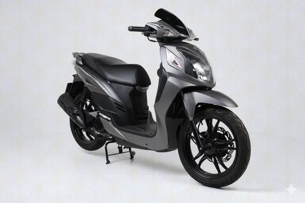 اس وای ام  گلکسی SR 200