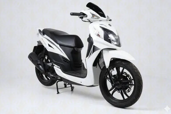 اس وای ام  گلکسی SR 200