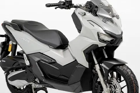 هوندا، ADV 160