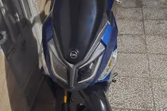 اس وای ام، گلکسی J 200