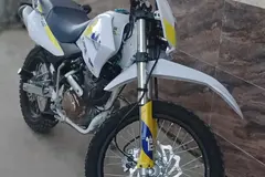 کویر موتور، T2 230