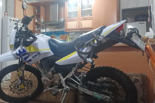کویر موتور  T2 230