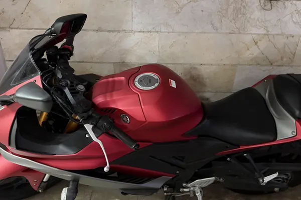 یاماها  YZF R25
