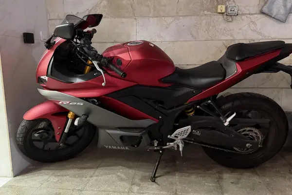 یاماها  YZF R25