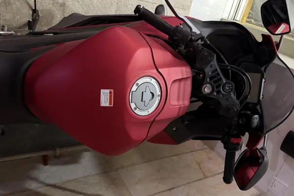 یاماها  YZF R25