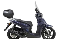 کیمکو، Tersely 160S