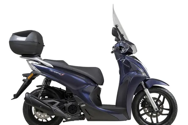 کیمکو  Tersely 160S