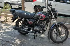 کی وی، CITY 150 EFI
