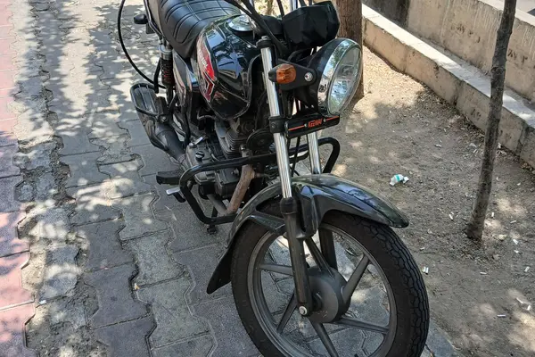 کی وی  CITY 150 EFI