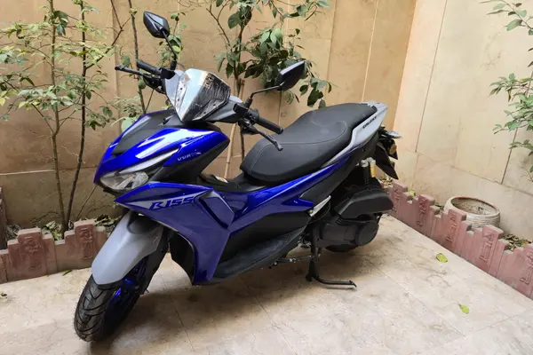 نیرو موتور شیراز  گلکسی R155