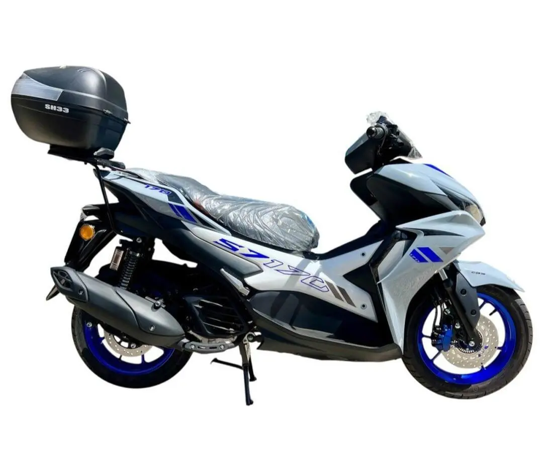 کویر موتور،  S7 170