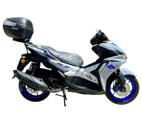 کویر موتور، S7 170