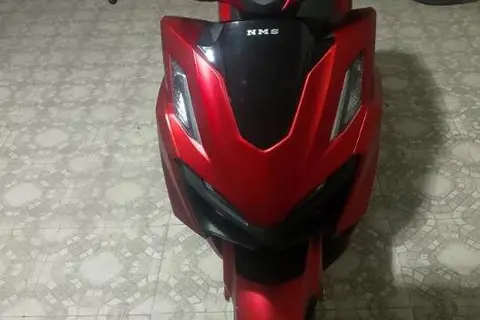 اس وای ام، گلکسی CL 170